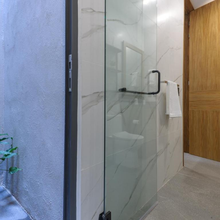 Casa Makech - Apartamento Suite - 5