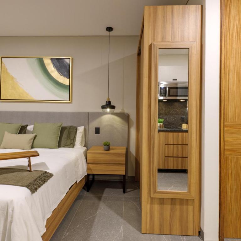 Casa Makech - Apartamento Suite - 10