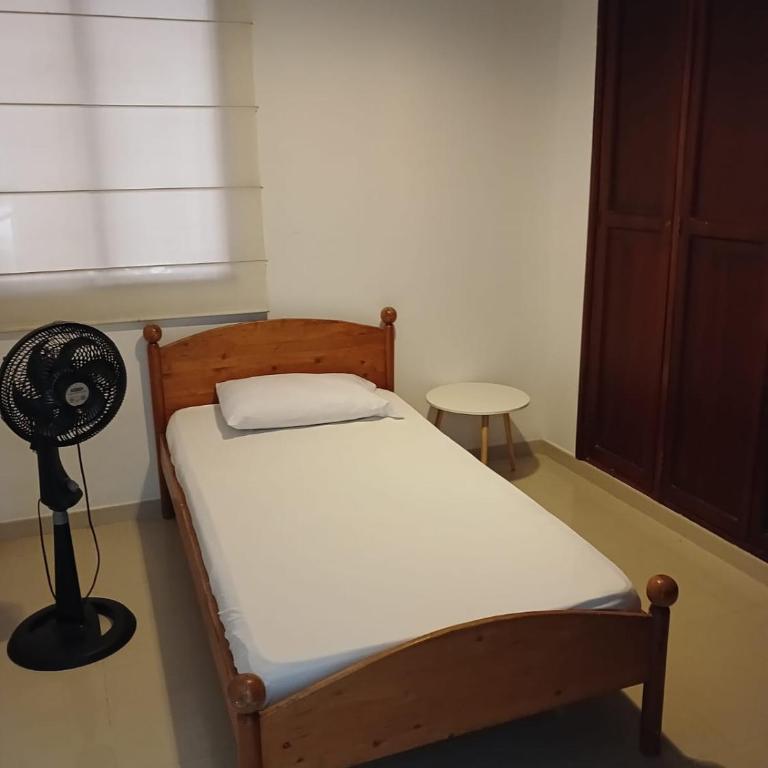 Oasis Familiar Rodadero - Two-Bedroom Apartment - 2