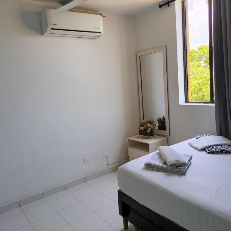 Oasis Familiar Rodadero - Two-Bedroom Apartment - 3