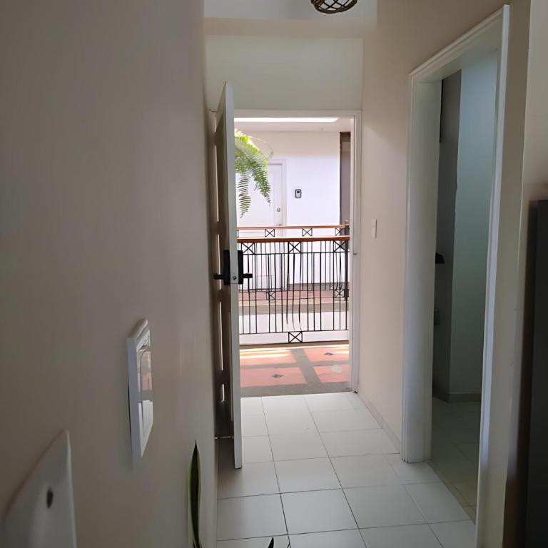 Oasis Familiar Rodadero - Two-Bedroom Apartment - 6