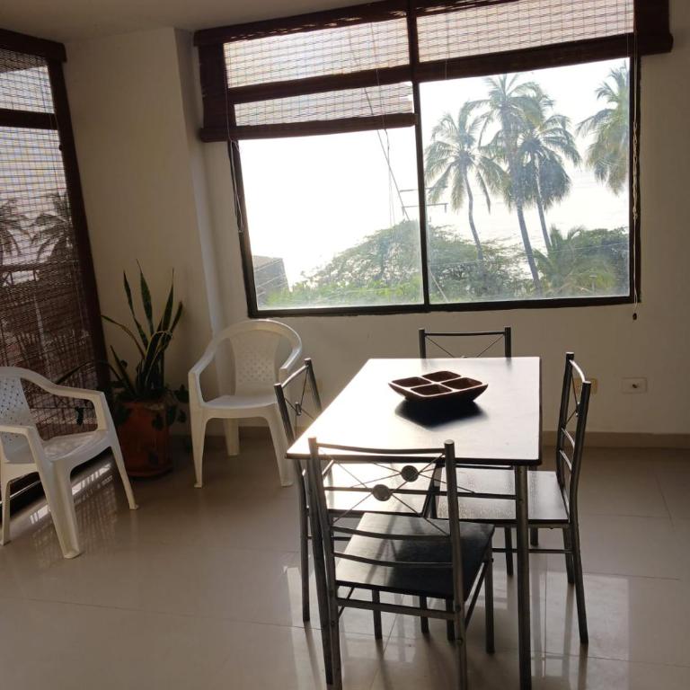 Oasis Familiar Rodadero - Two-Bedroom Apartment - 8
