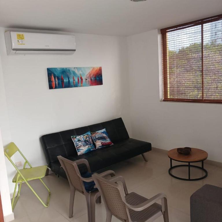 Oasis Familiar Rodadero - Two-Bedroom Apartment - 15