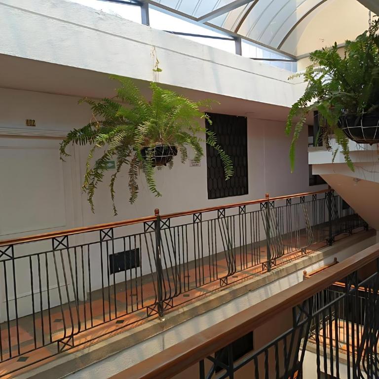 Oasis Familiar Rodadero - Two-Bedroom Apartment - 16