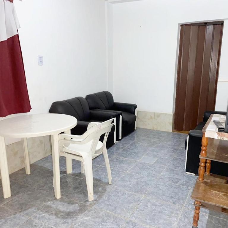 Departamento del viajero - Apartamento de 1 dormitorio - 7