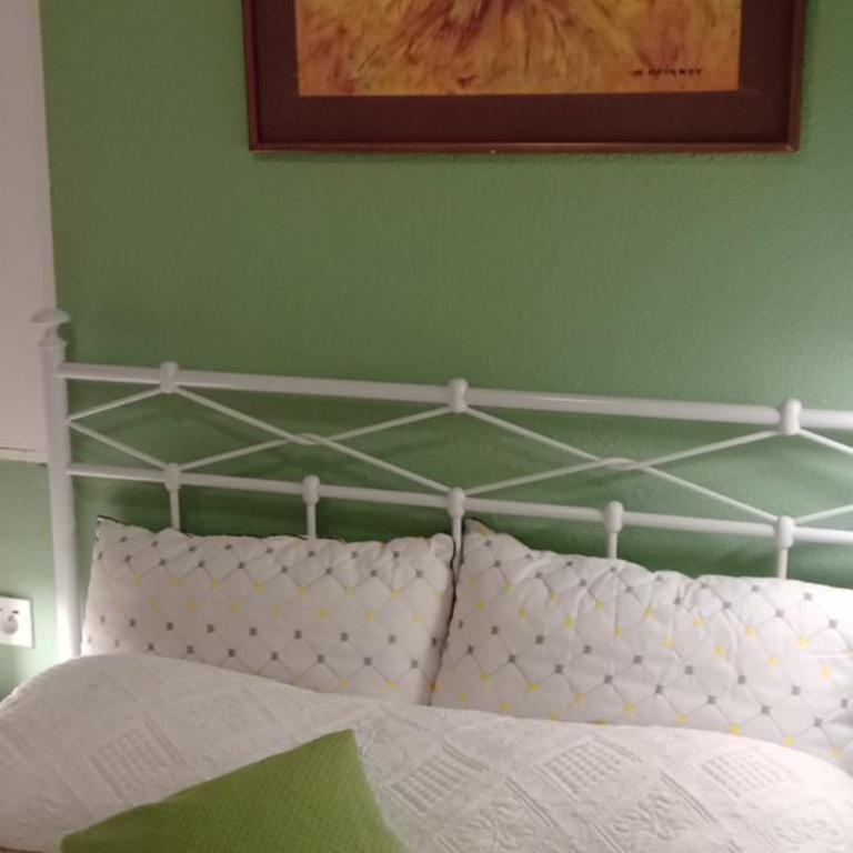 Les Hirondelles - Appartement 1 Chambre - 1