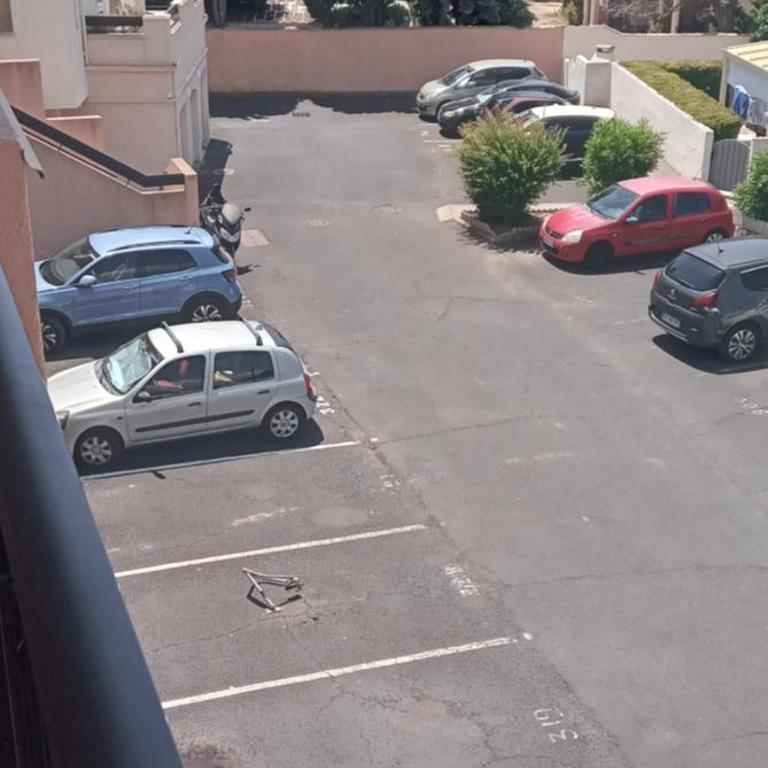 Les Hirondelles - Appartement 1 Chambre - 11