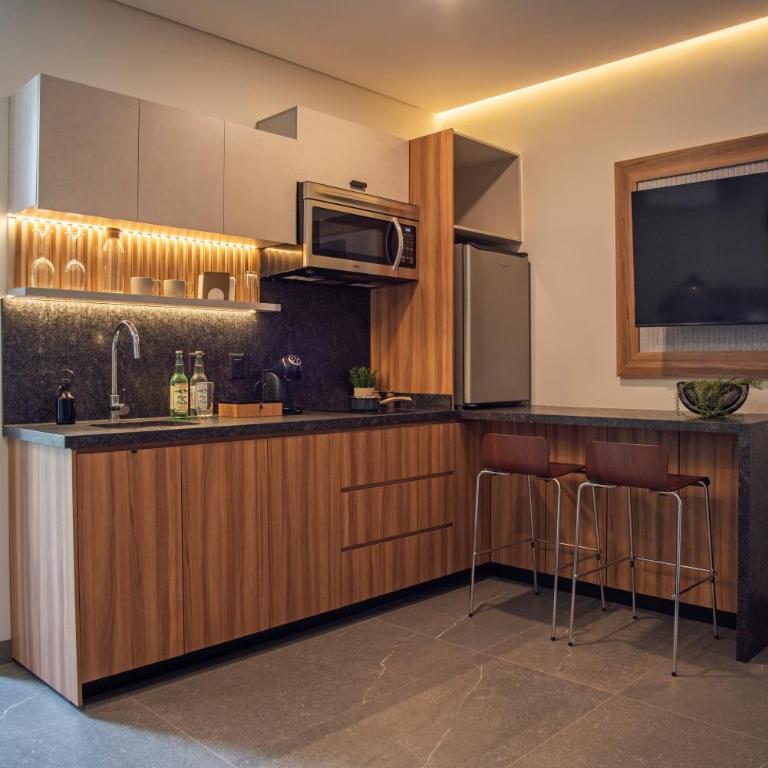 Casa Makech - Suite con balcón - 11