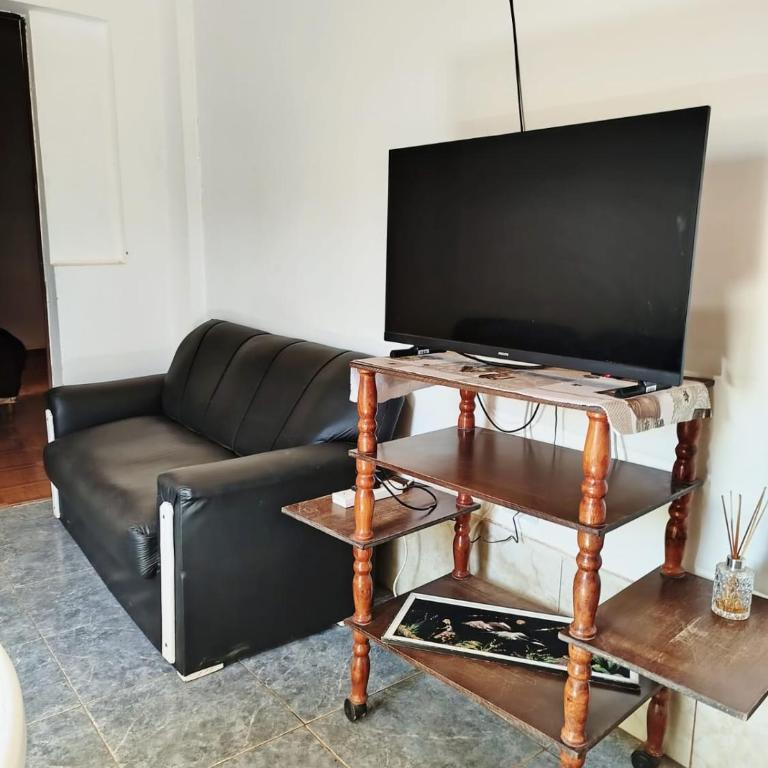 Departamento del viajero - Apartamento de 1 dormitorio - 1