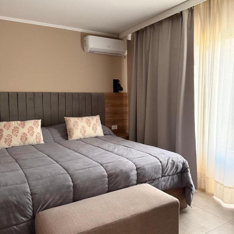 Suites CasaCruz Tandil - Triple Room - 8