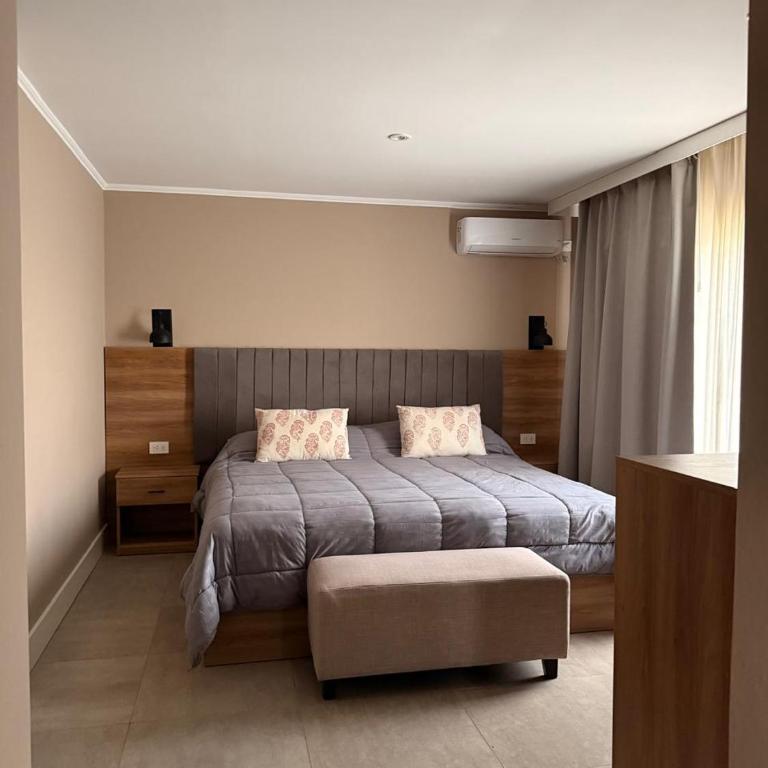 Suites CasaCruz Tandil - Triple Room - 9