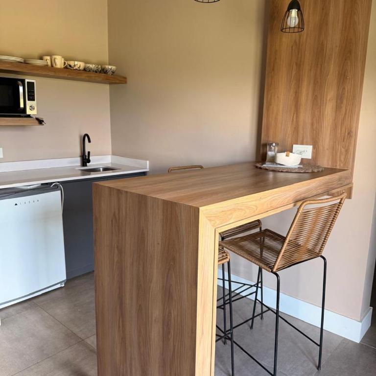 Suites CasaCruz Tandil - Triple Room - 10