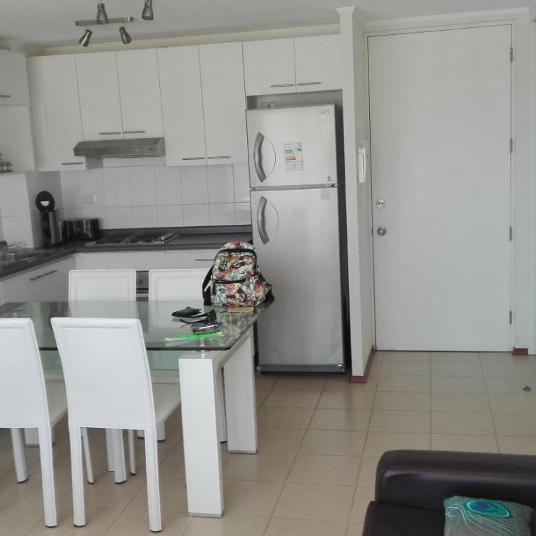La mejor vista de Papudo - Apartamento con vistas al mar - 11