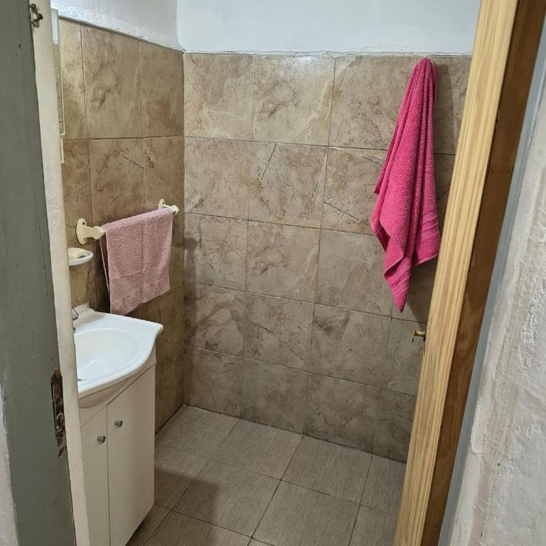 departamento centro - Apartamento de 2 dormitorios - 1