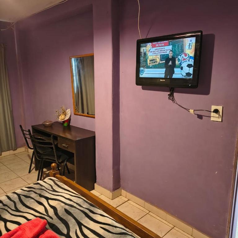 departamento centro - Apartamento de 2 dormitorios - 2