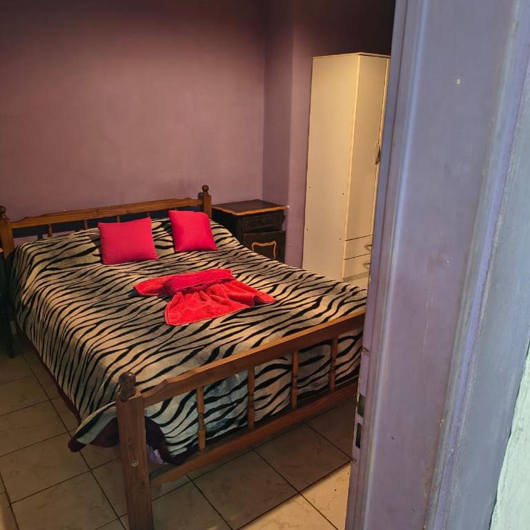 departamento centro - Apartamento de 2 dormitorios - 5