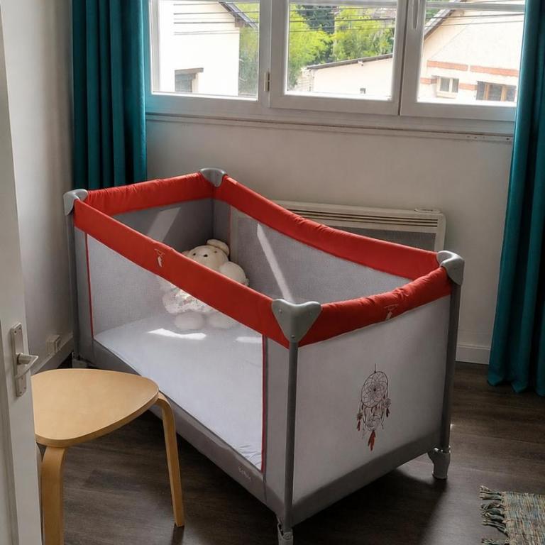 Tosca - Appartement - Parking gratuit - Appartement 2 Chambres - 14