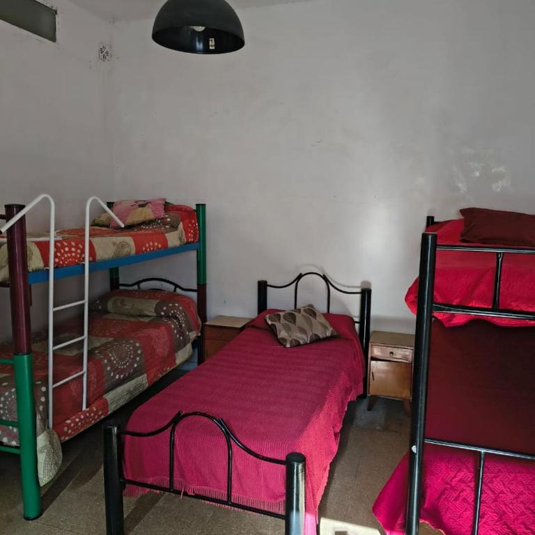 departamento centro - Apartamento de 2 dormitorios - 7