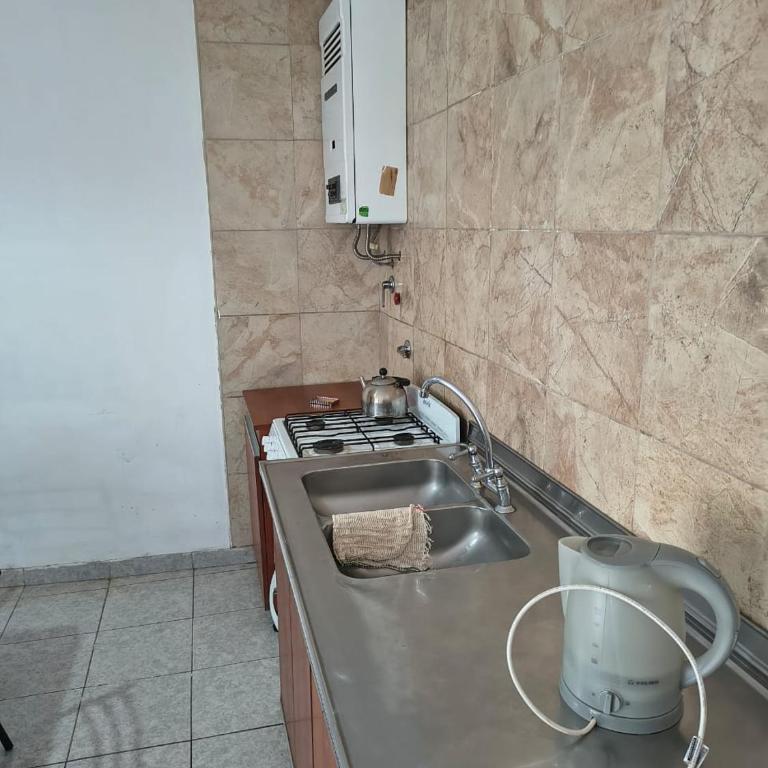 departamento centro - Apartamento de 2 dormitorios - 10