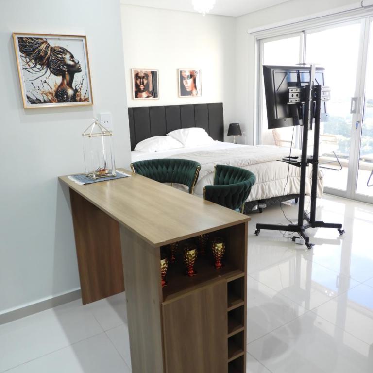 Edificio The Avenue - Santa Teresa - One-Bedroom Apartment - 3
