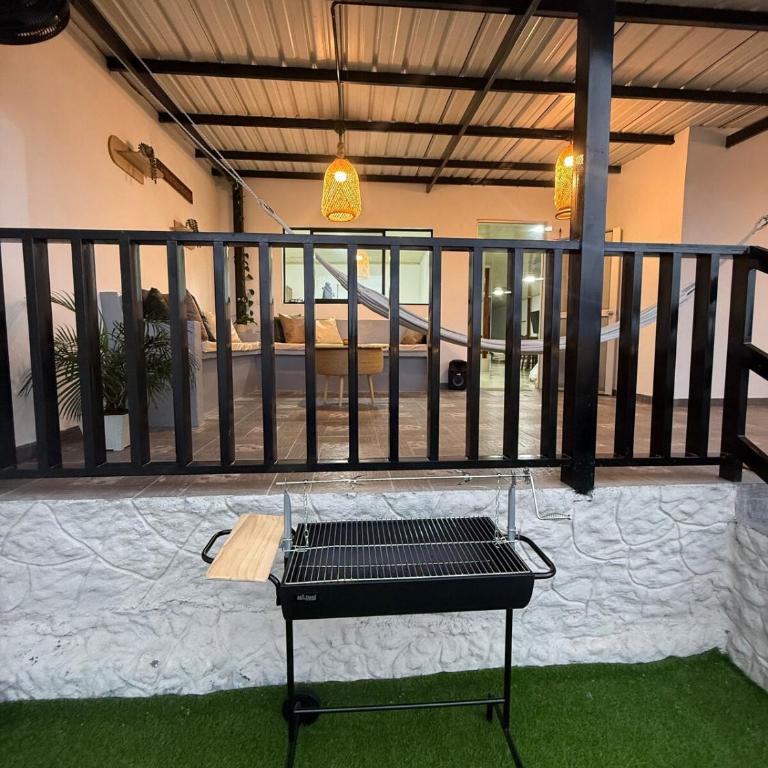 Casa de descanso en el corazón del eje cafetero, Alcalá Valle - Casa Vacacional de 3 dormitorios - 20