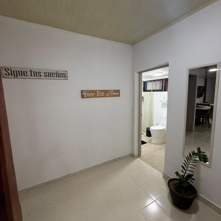 Casa de descanso en el corazón del eje cafetero, Alcalá Valle - Casa Vacacional de 3 dormitorios - 22