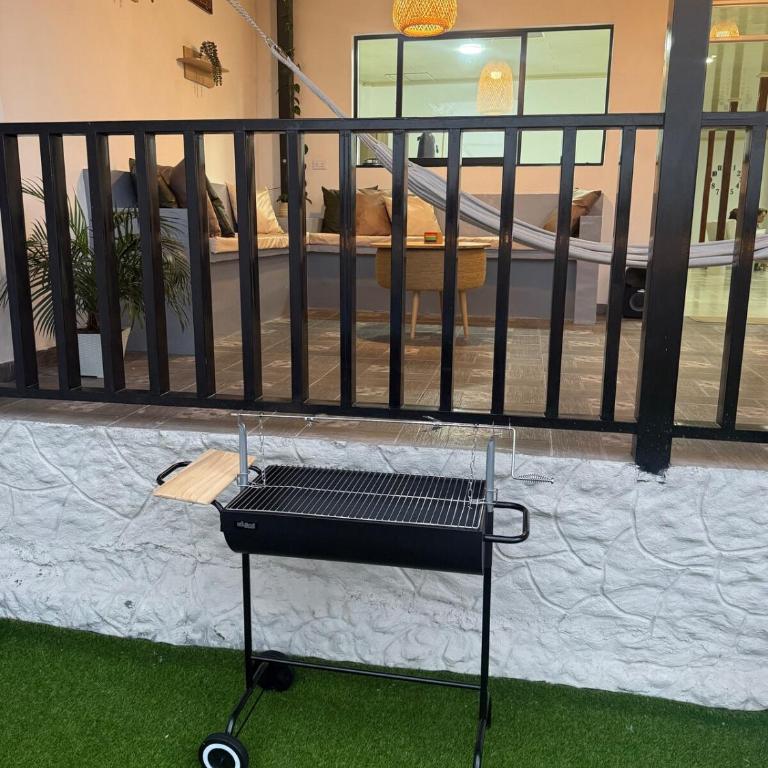 Casa de descanso en el corazón del eje cafetero, Alcalá Valle - Casa Vacacional de 3 dormitorios - 24