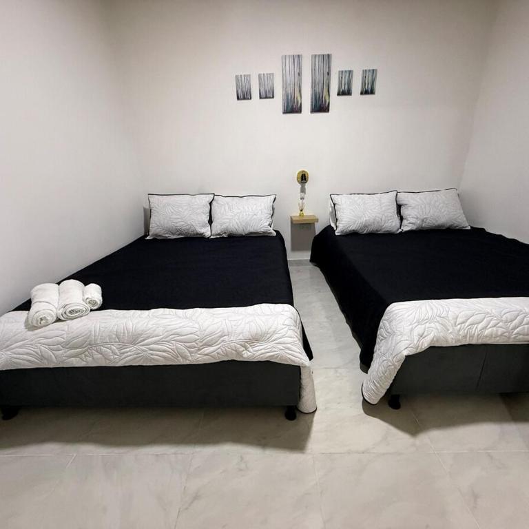 Casa de descanso en el corazón del eje cafetero, Alcalá Valle - Casa Vacacional de 3 dormitorios - 27