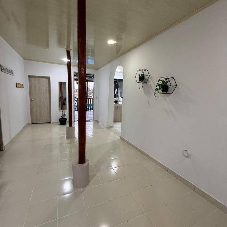 Casa de descanso en el corazón del eje cafetero, Alcalá Valle - Casa Vacacional de 3 dormitorios - 30