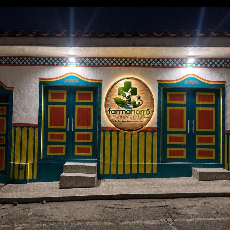 Casa de descanso en el corazón del eje cafetero, Alcalá Valle - Casa Vacacional de 3 dormitorios - 32