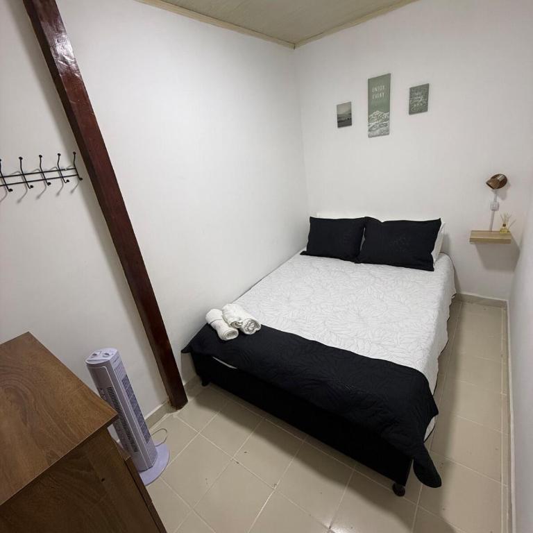 Casa de descanso en el corazón del eje cafetero, Alcalá Valle - Casa Vacacional de 3 dormitorios - 38