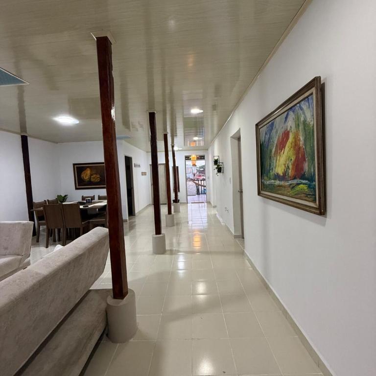 Casa de descanso en el corazón del eje cafetero, Alcalá Valle - Casa Vacacional de 3 dormitorios - 42