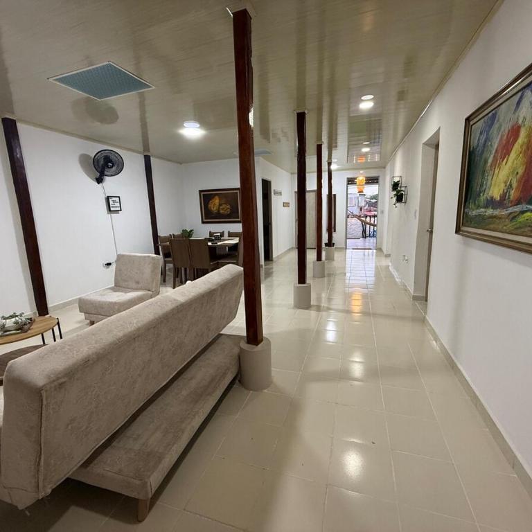 Casa de descanso en el corazón del eje cafetero, Alcalá Valle - Casa Vacacional de 3 dormitorios - 43