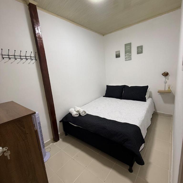Casa de descanso en el corazón del eje cafetero, Alcalá Valle - Casa Vacacional de 3 dormitorios - 44