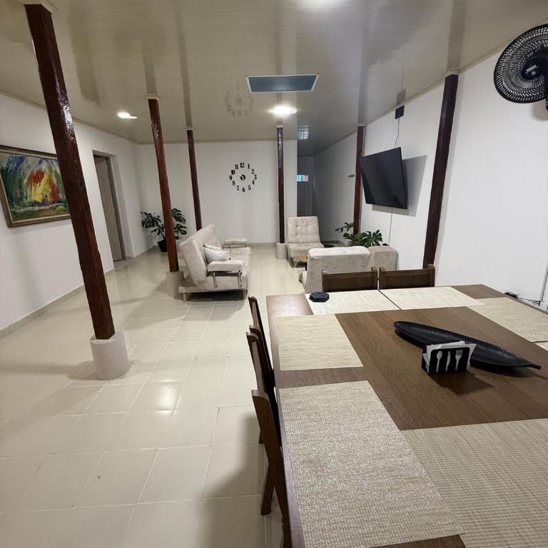 Casa de descanso en el corazón del eje cafetero, Alcalá Valle - Casa Vacacional de 3 dormitorios - 48