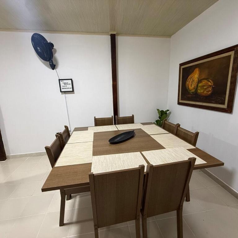 Casa de descanso en el corazón del eje cafetero, Alcalá Valle - Casa Vacacional de 3 dormitorios - 50