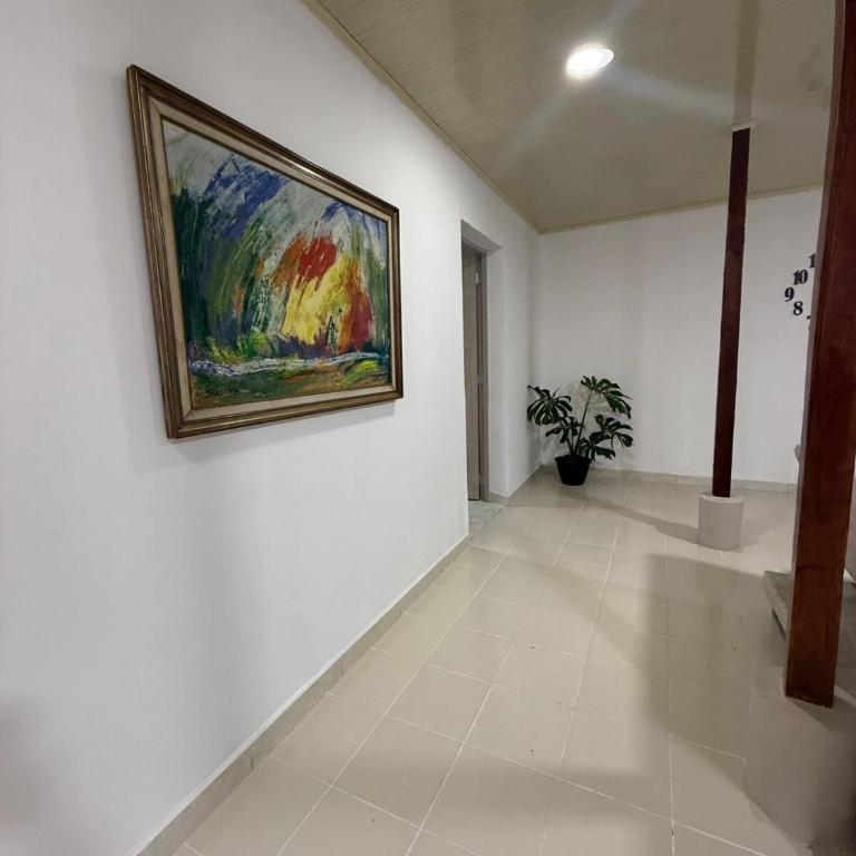 Casa de descanso en el corazón del eje cafetero, Alcalá Valle - Casa Vacacional de 3 dormitorios - 51