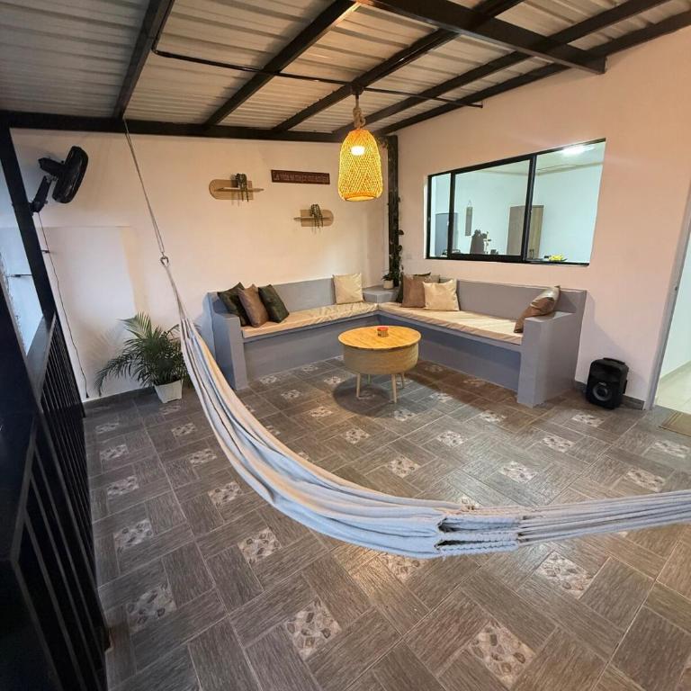 Casa de descanso en el corazón del eje cafetero, Alcalá Valle - Casa Vacacional de 3 dormitorios - 52