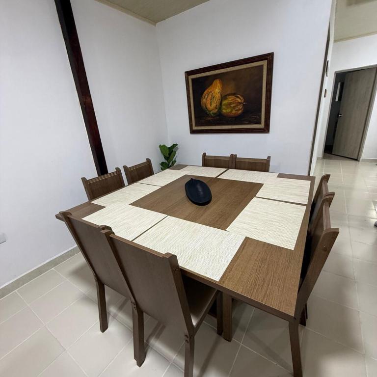 Casa de descanso en el corazón del eje cafetero, Alcalá Valle - Casa Vacacional de 3 dormitorios - 53