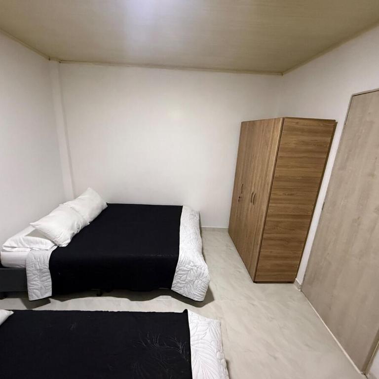 Casa de descanso en el corazón del eje cafetero, Alcalá Valle - Casa Vacacional de 3 dormitorios - 60