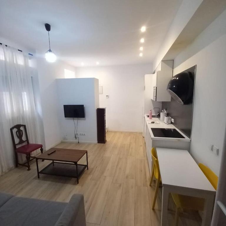 Atocha 2 Bedroom Apartment - Two-Bedroom Apartment - 2