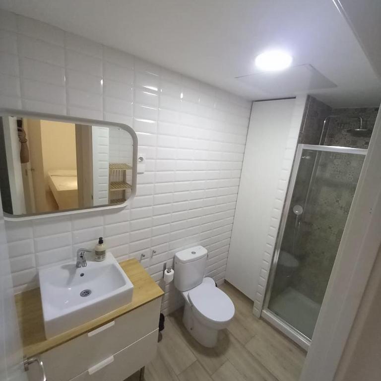 Atocha 2 Bedroom Apartment - Two-Bedroom Apartment - 4