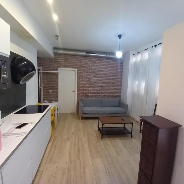 Atocha 2 Bedroom Apartment - Two-Bedroom Apartment - 5
