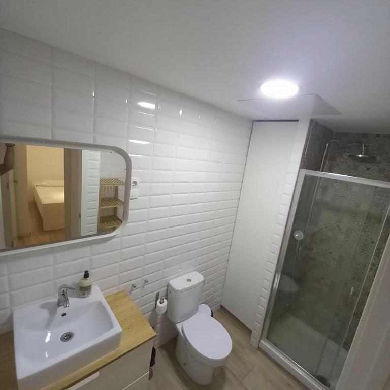 Atocha 2 Bedroom Apartment - Two-Bedroom Apartment - 6