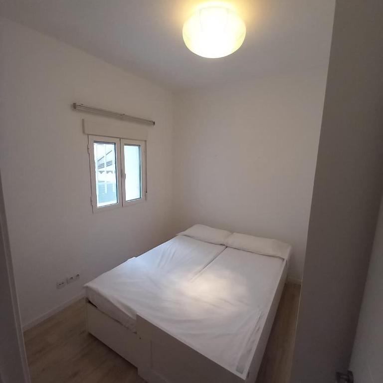 Atocha 2 Bedroom Apartment - Two-Bedroom Apartment - 7