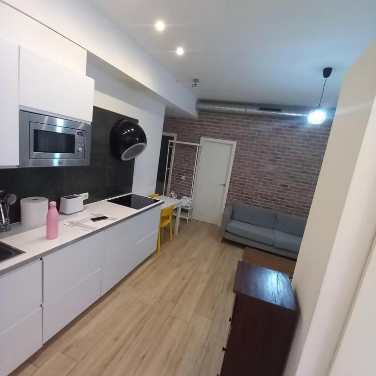 Atocha 2 Bedroom Apartment - Two-Bedroom Apartment - 8