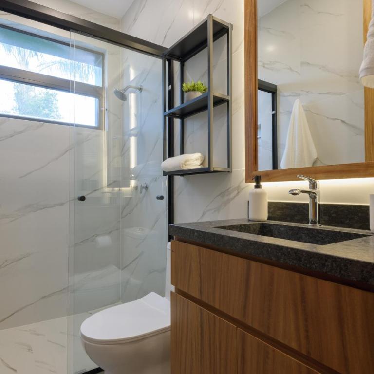 Casa Makech - Suite con balcón - 2