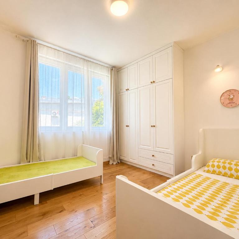 Alex Apartments - Deluks Apartman - 13