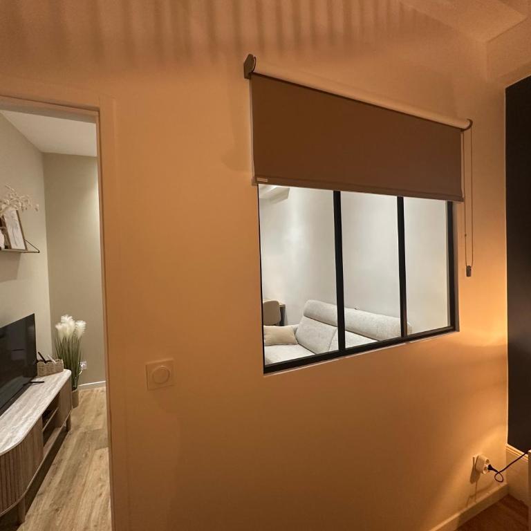 Centre historique, climatisé, entièrement neuf - Appartement 1 Chambre - 7