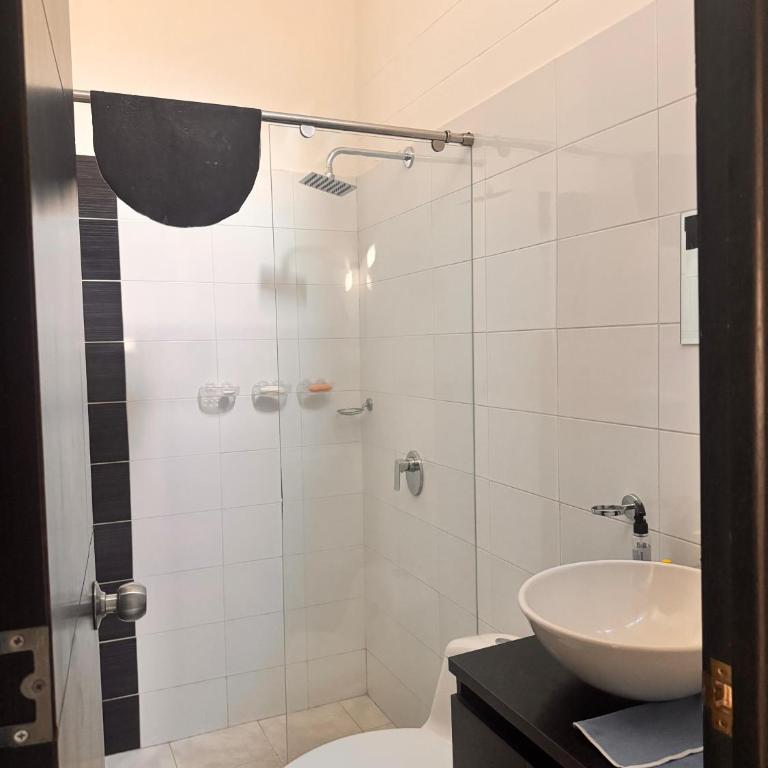 Un espacio sencillo con atencion personalizada - Habitación Doble - 4